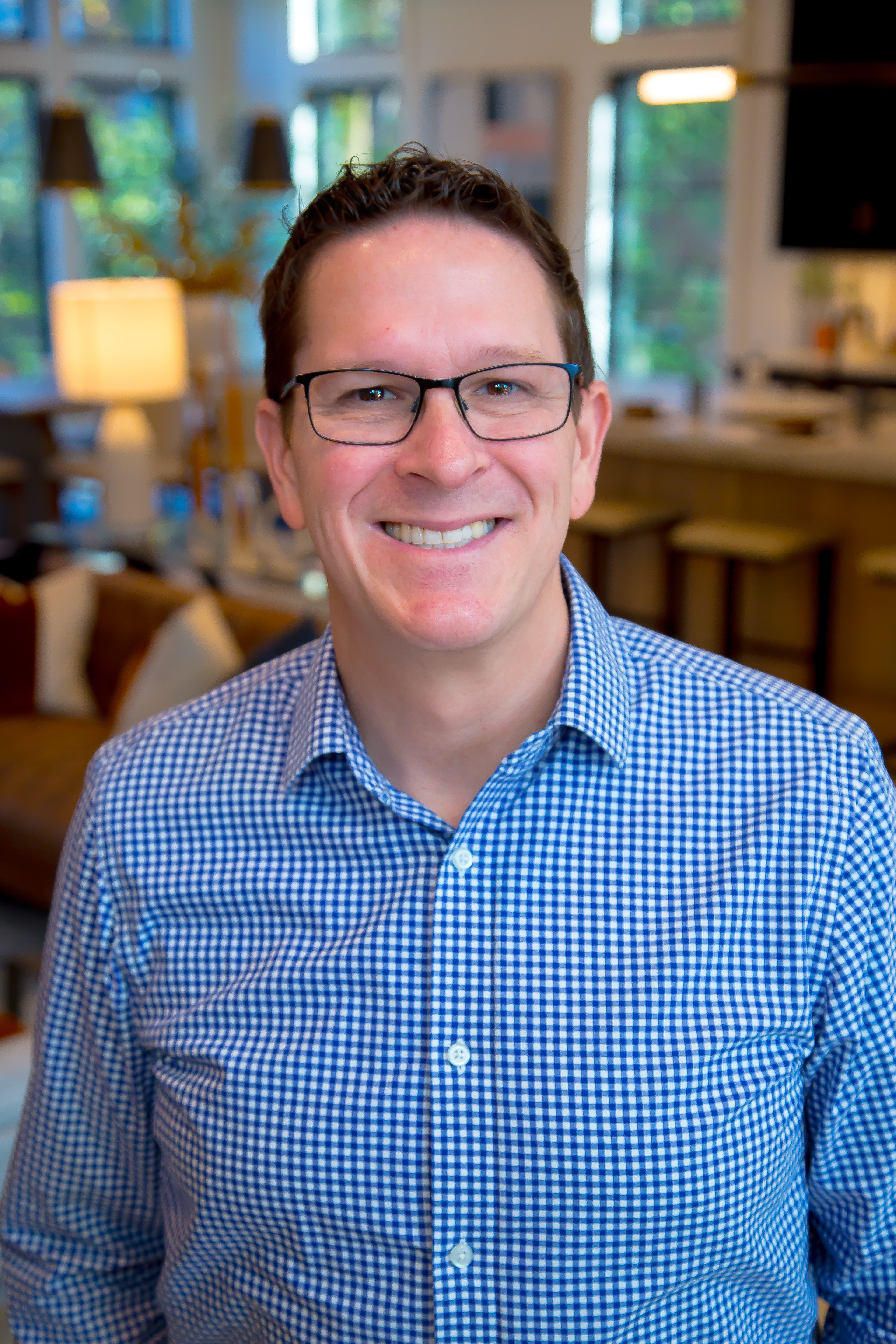 Brian Fisher