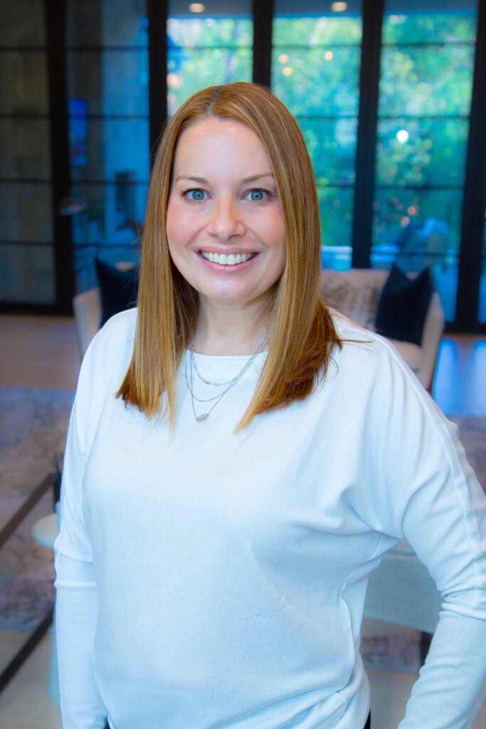 Kay Fisher | KB Fisher & Co Kay Fisher, co-founder of KB Fisher & Co