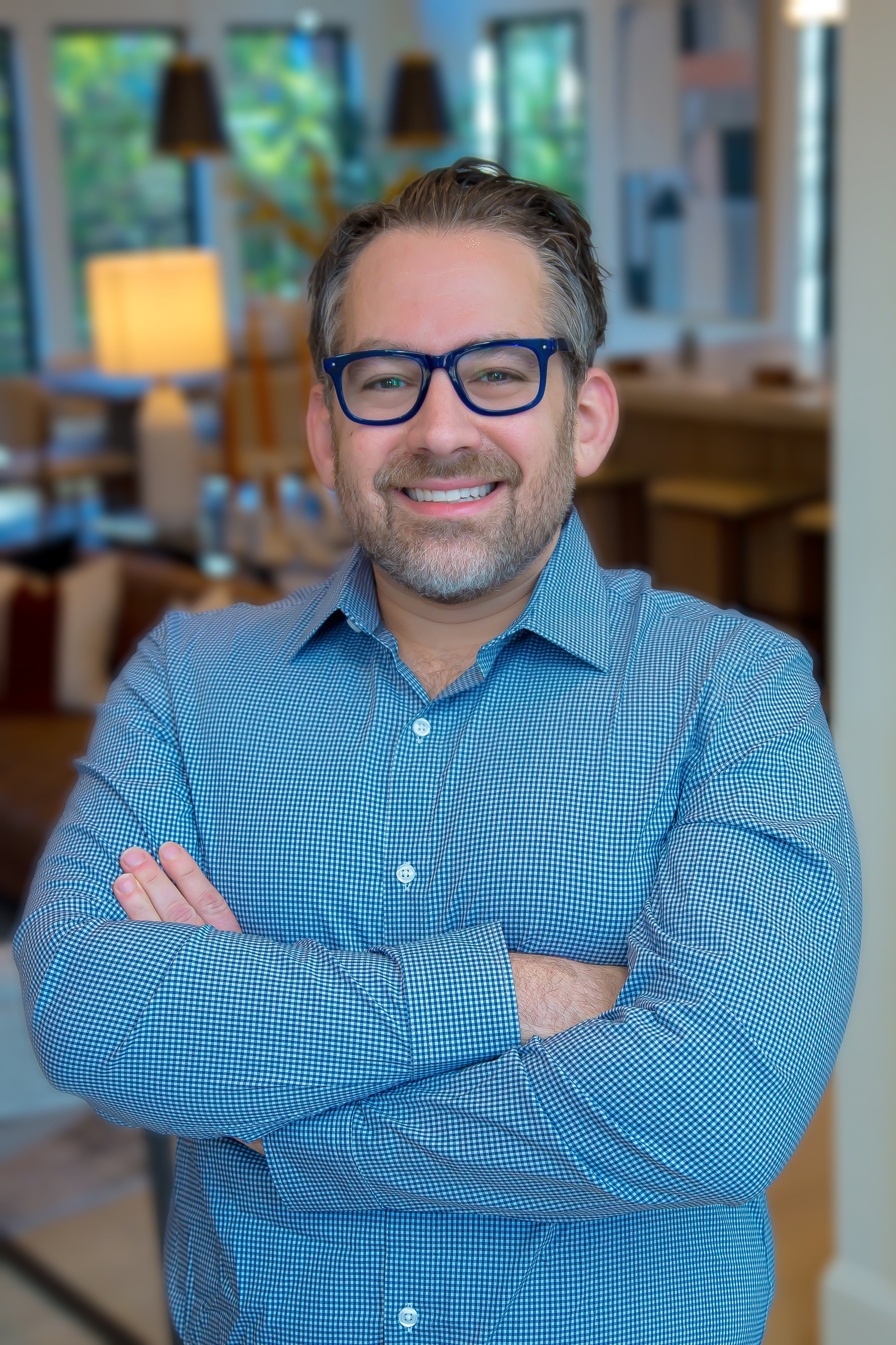 Mark Rubenstein, KB Fisher & Co